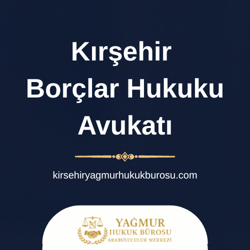 Borçlar Hukuku