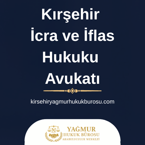 İcra ve İflas Hukuku