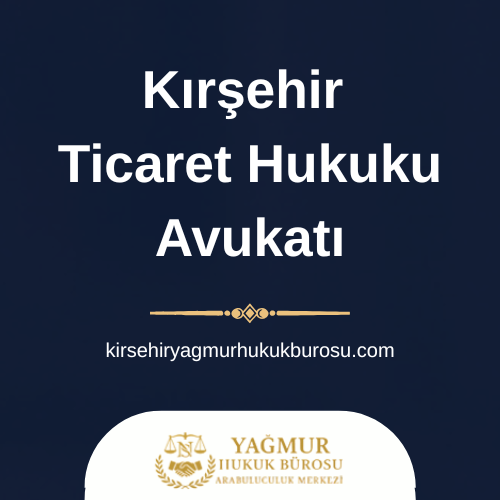 Ticaret Hukuku