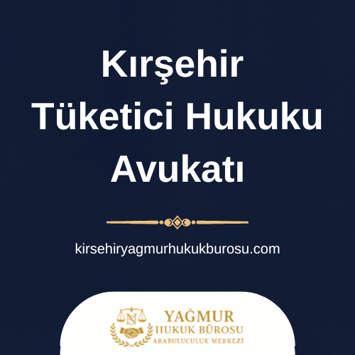 Tüketici Hukuku