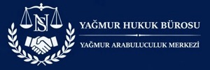 Kırşehir Yağmur Hukuk Bürosu